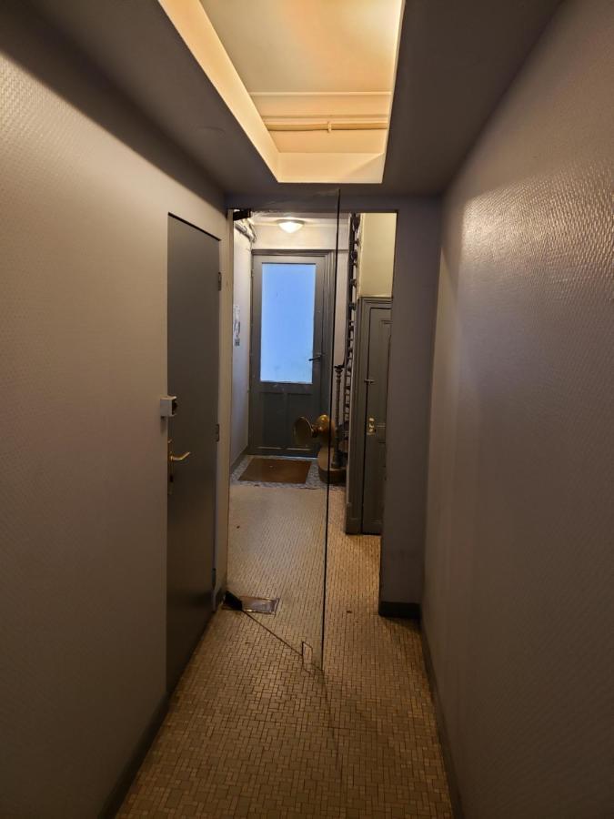 Paris : Appartement D'Exception - Batignolles Zimmer foto